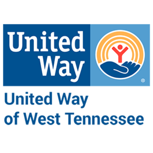 Logo representing United Way of West Tennessee