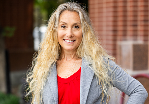 Meet Your MLO-Shahnee Holmes