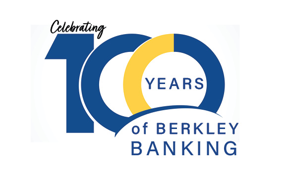 The Bank of Tescott Celebrates Berkley Family's Century of Service in Banking