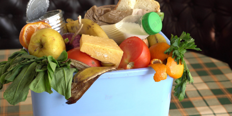 8 Simple Ways to Reduce Food Waste and Save Money