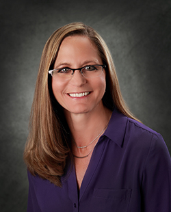 Laurie Corbit