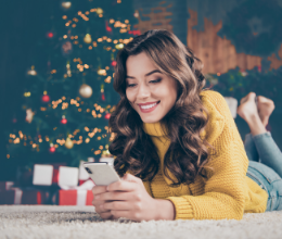 5 Tips to Take the Chill Out of Holiday Spending
