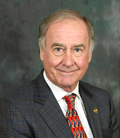 James Worsham