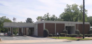 Community Bank of Johnson County Branch
