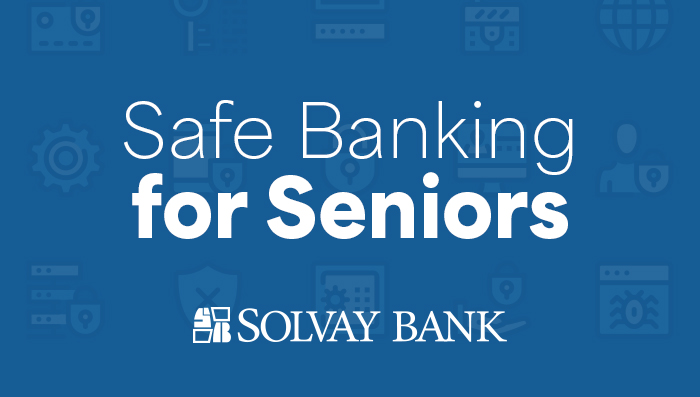 Safe Banking For Seniors: Understanding Powers of Attorney - FREE Lunch & Learn