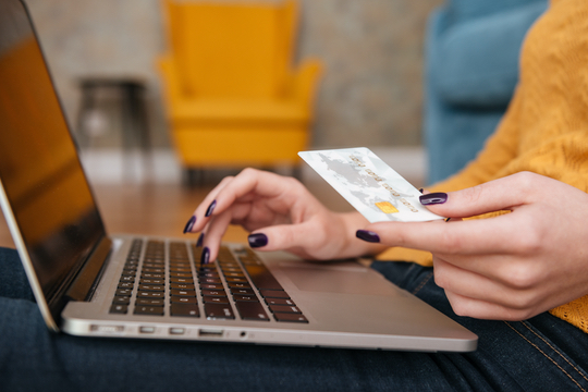 Credit Card Lingo You Need to Know