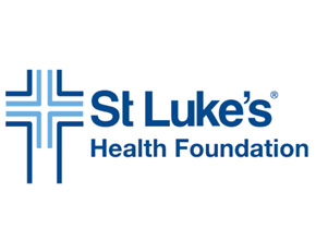St. Luke's Health Foundation