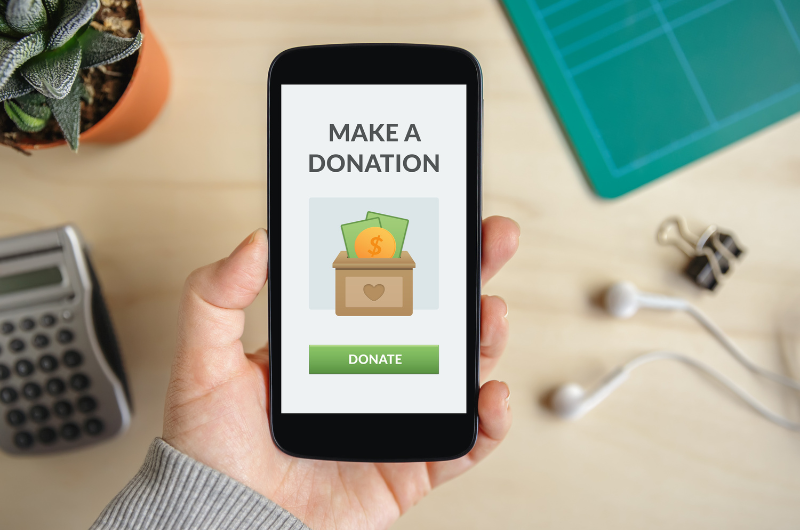 Safe Donating Practices: How to Vet a Charity or Organization Before You Give