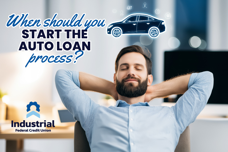  When Should You Start the Auto Loan Process? A Guide for Indiana Vehicle Buyers