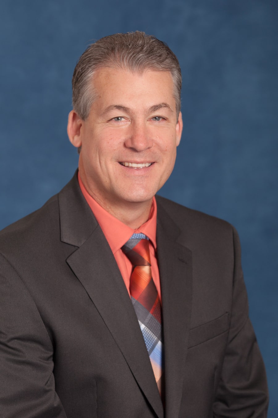 Mitch Volk