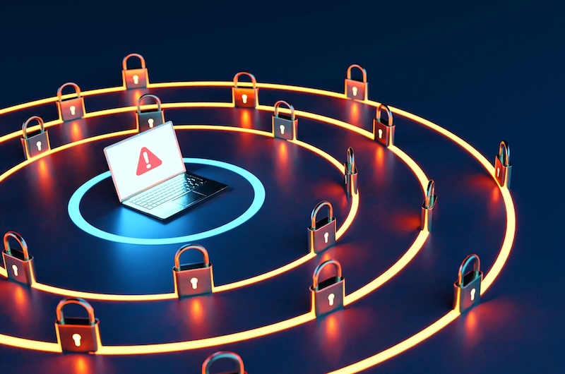 8 Tips to Make Yourself a Tougher Target 8 Tips to Make Yourself a Tougher Target