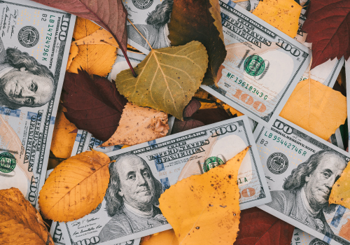 Money Management for Fall: Seasonal Expenses to Anticipate