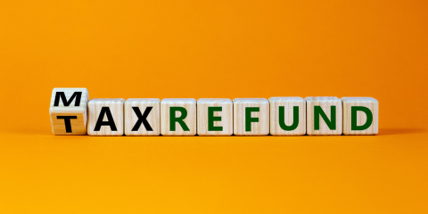 How to Make the Most of Your Tax Refund 