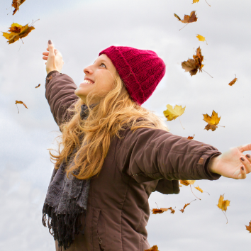 Don't Wait for the Last Leaf: Prep for Winter Now! Don't Wait for the Last Leaf: Prep for Winter Now!