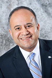 Nabil Farooq