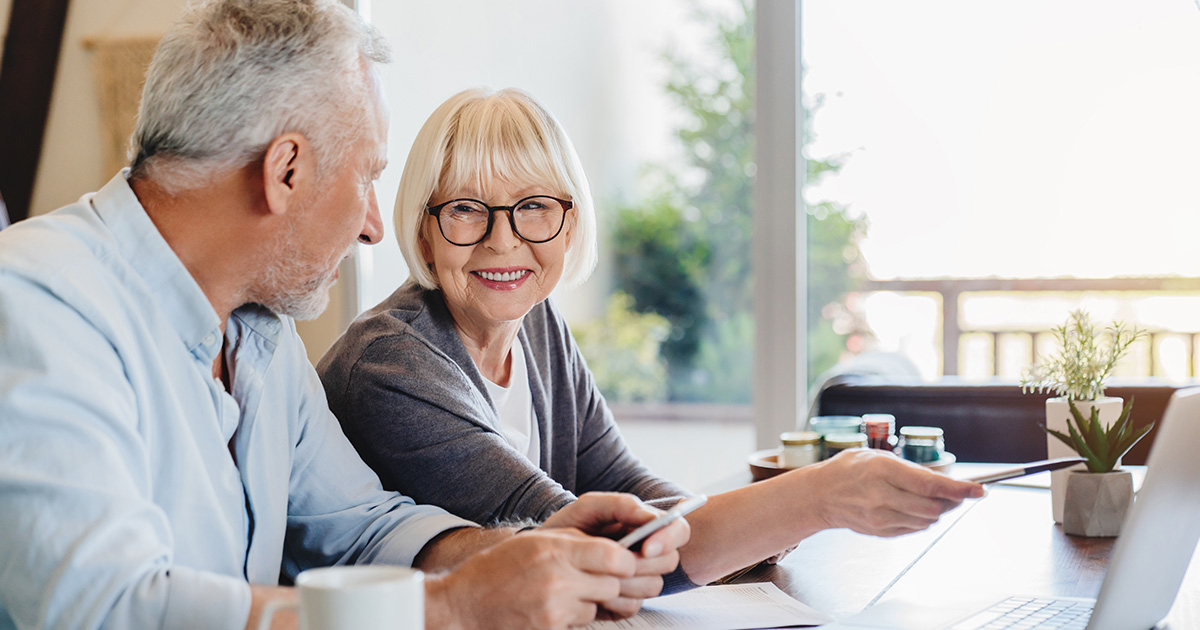 June is Elder Abuse Awareness Month