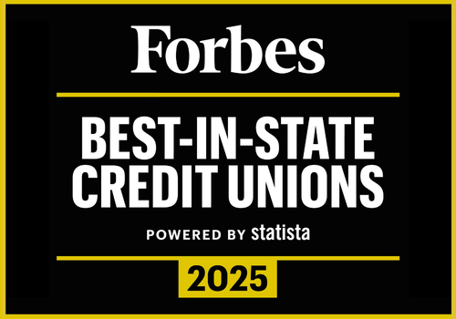 FCCU named North Dakota's Best-in-State Credit Union by Forbes in 2025 FCCU named North Dakota's Best-in-State Credit Union by Forbes in 2025