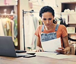 Run a Small Business? Pay Your Bills, Not Scammers