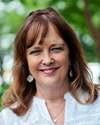 Photo of Ellen Carroll