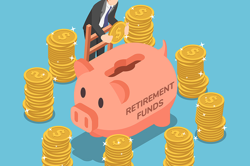 Prepared for Thrift Savings Plan Changes?