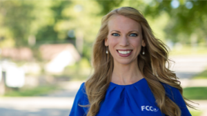 FCCU Promotes Whitney Townsend to Chief Strategy Officer