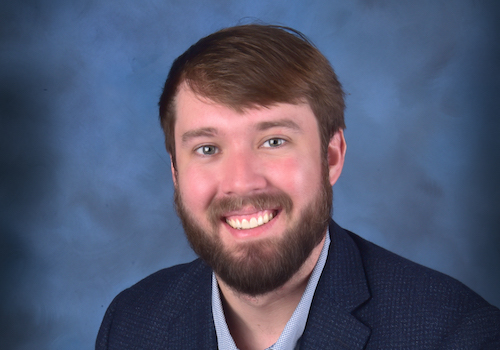 Sayle Roberts joined First Financial Bank in Senatobia, MS