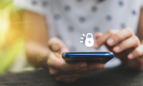 How Scammers Target the Next Generation