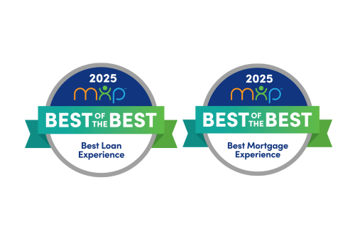 Local Credit Union Honored with Distinguished MemberXP 'Best of the Best' Award