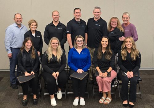 FCCU Congratulates the 2025 Remarkable Leadership Graduates FCCU Congratulates the 2025 Remarkable Leadership Graduates