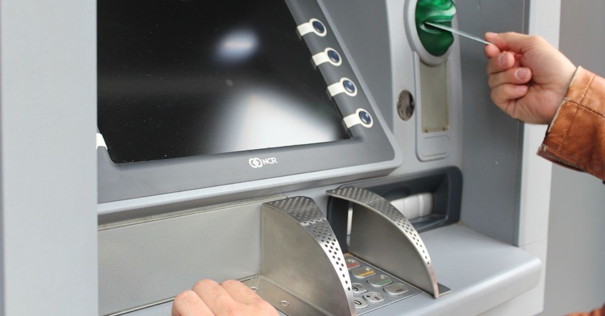 Beware the Skimmer: Protect Yourself Against ATM Fraud!