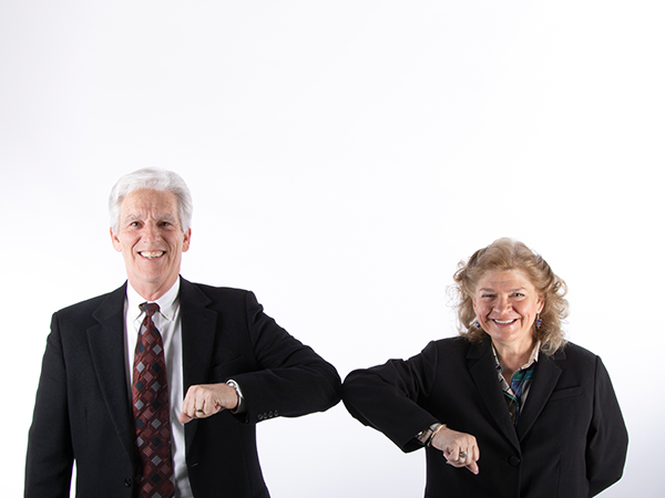 ACCU HOLDS VIRTUAL 62ND ANNUAL MEETING CASTING "STRONGER TOGETHER" VISION ACCU HOLDS VIRTUAL 62ND ANNUAL MEETING CASTING "STRONGER TOGETHER" VISION