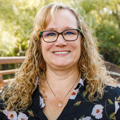 Christine Johnson