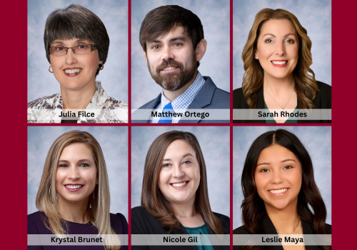 Synergy Bank Announces Officer Promotions