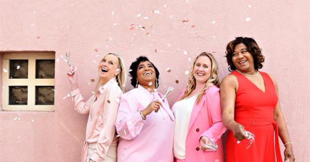 First Guaranty Bank: Banking On Women