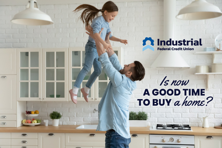 Is Now a Good Time to Buy a Home? A Guide for Today's Buyers