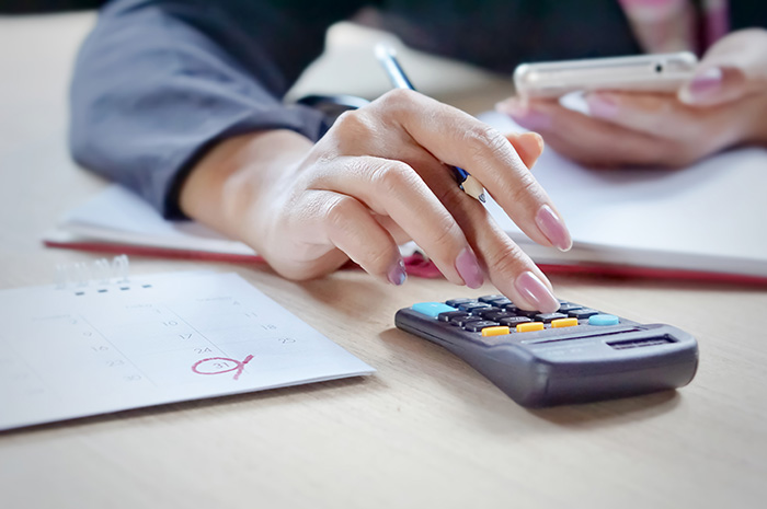 What are your small business financing options? What are your small business financing options?