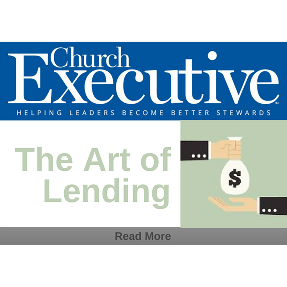 The Art Of Lending
