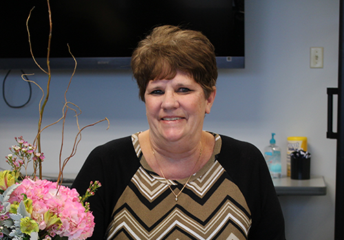 Hats Off to Diane--Enjoy Your Retirement Hats Off to Diane--Enjoy Your Retirement