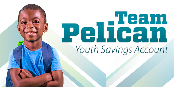 Pelican State Credit Union | Your Financial Family for Life