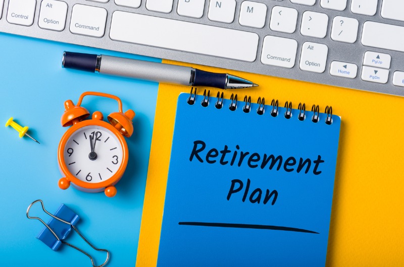 4 Rules of Thumb for Retirement Savings