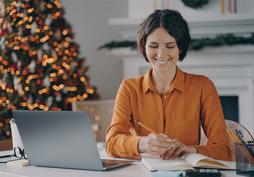 Check Your Credit Health Before the Holidays 