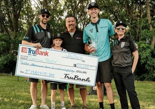 TruBank Des Moines Challenge - Thank You!