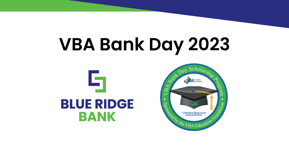 VBA Bank Day 2023 is Quickly Approaching
