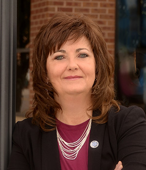 Nancy Udell