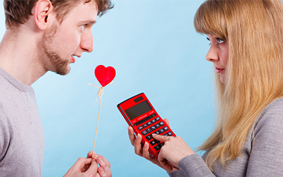 Navigating Love and Finance