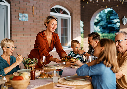Why Should You Share Credit Union Membership With Loved Ones?