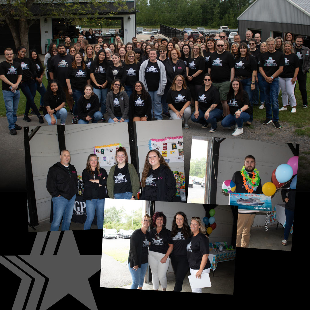 GPO's 2nd Annual Employee Picnic: A Day of Fun and Festivities