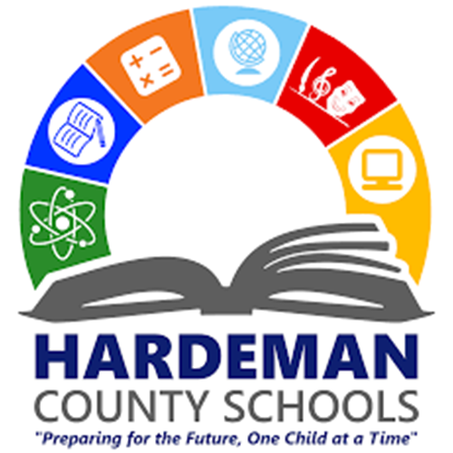 Logo representing Hardeman County Schools