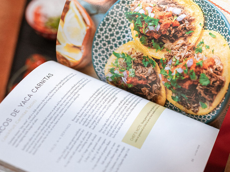 8 Tasty New Mexico Cookbooks