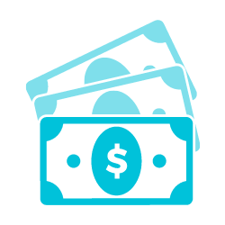 Kasasa Cash Back icon